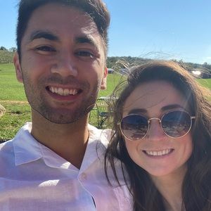 Meet your Posher, Carly